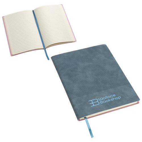 Desk & Office - Journals & Notebooks - Bound Journals - RippleBound Executive Softcover Journal