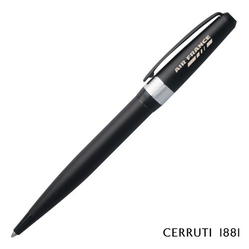 Pens & Writing - Metal Pens - Cerruti 1881&reg; Canal Pen