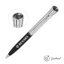 Garland&reg; Monogram Aura Rollerball Pen - Gold