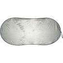 BreezeBlock Silkscreen Shade Pouch