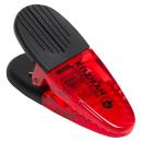 Translucent Red 485