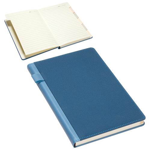 Desk & Office - Journals & Notebooks - Bound Journals - Inscribe Textura Journal - Debossed PU Cover