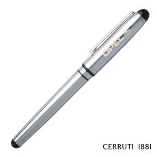 Cerruti 1881&reg; Leap Fountain Pen - Metal Pens