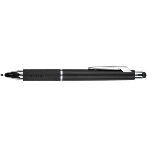 Pens & Writing - Plastic Pens - SkyLine Metallic Stylus Grip Pen