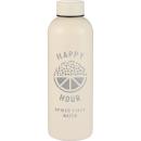 Cream (CR);Brown Tan