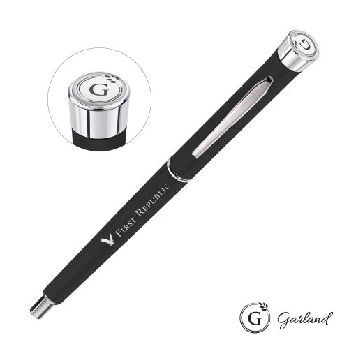 Pens & Writing - Pencils - Garland&reg; Color Matte Aura Mechanical Pencil - Gold