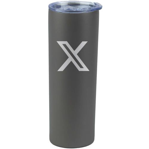 Drinkware - Tumblers - EcoSip 20oz ColorSteel Tumbler Collection