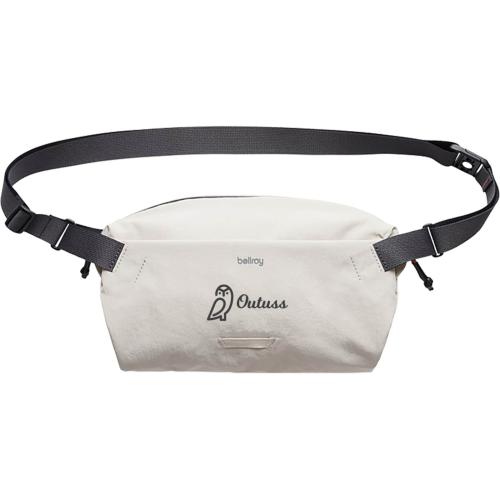 Bags - Backpacks - Bellroy Lite Recycled Sling 7L