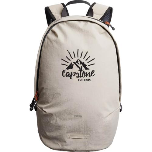 Bags - Backpacks - Bellroy Lite Recycled Daypack