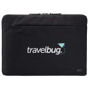 EcoGuard 16" Padded Laptop Sleeve