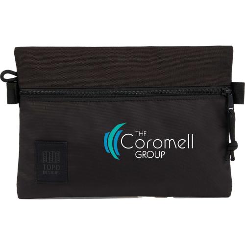 Bags - Travel Accessories - EcoVoyage Travel Organizer Pouch