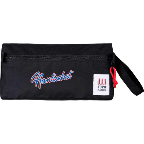 Bags - Travel Accessories - EcoVoyage Triangle Travel Kit