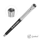 Garland&reg; Monogram Mechanical Pencil - Chrome