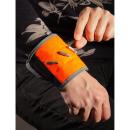 MagnoGrip Pro Tool Wrist Wrap - Orange