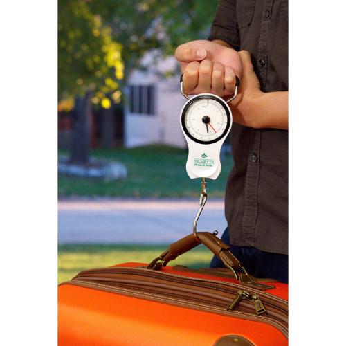 Bags - Travel Accessories - Weigh Cool Portable Luggage Scale