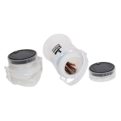 Sports & Outdoors - Lanterns & Flashlights - Collapsible Lantern Container