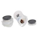 Collapsible Lantern Container