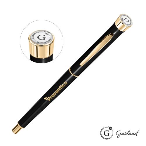 Pens & Writing - Pencils - Garland&reg; Color Mechanical Pencil - Gold Accent