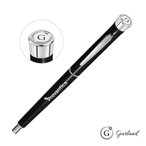 Pens & Writing - Pencils - Garland&reg; Color Custom Mechanical Pencil - Chrome Accent