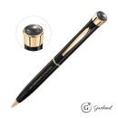 Garland&reg; Color Aura Twist Ballpoint Pen - Gold Accent