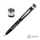 Garland&reg; Color Aura Rollerball Pen - Chrome Accent