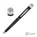 Garland&reg; Tactical Textured Mechanical Pencil - Chrome