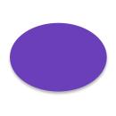 Purple 266 C