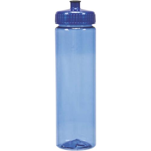 Drinkware - Sports Bottles - HydraHue 25oz Silkscreen Water Bottle
