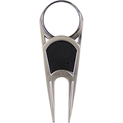 Sports & Outdoors - Golf Accessories - Golf Tools - GripClip Elite Golf Divot Tool - Domed