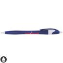 Blue White Black 280