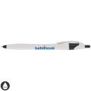 White Black Black Refill Black C