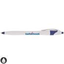 White Blue Black Refill 285