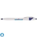 White Blue Blue Refill 2746