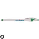 White Green Black Refill 342