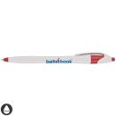 White Red Black Refill 200