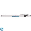 White Black Blue Refill Black C