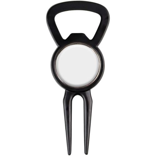 Sports & Outdoors - Golf Accessories - Golf Tools - GolfMaster Pro Ball Opener Tool