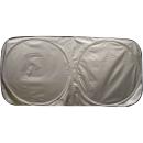 ShadeGuard Silkscreen Car Protector