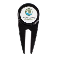 PuttPerfect Magnetic Divot Tool - Golf Tools