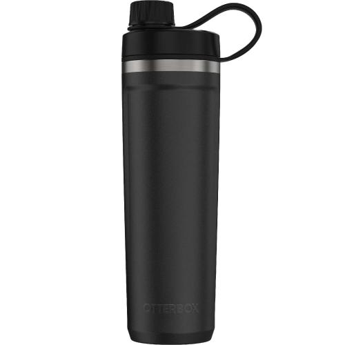 Drinkware - Water Bottles - PeakHydro 28oz Sport Steel Bottle
