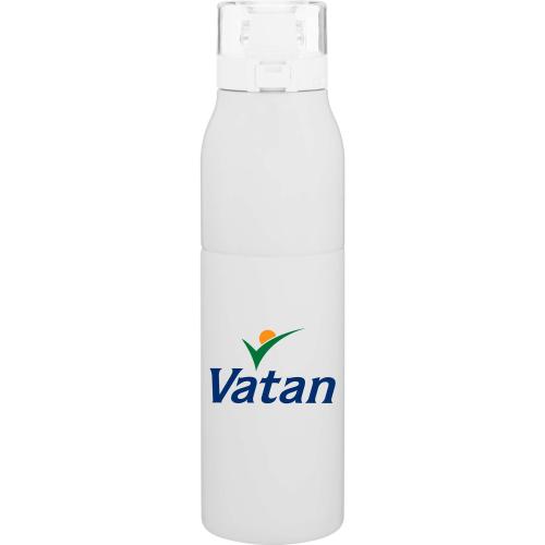Drinkware - Metal Bottles - 25 oz h2go vigor