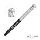 Garland&reg; Monogram Custom Empire Felt Tip Pen - Chrome Accent