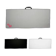 GolfMate Waffle Pro Towel - 17x40 - Golf Towels