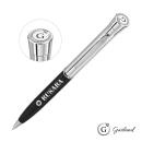 Garland&reg; Monogram Custom Twist Ballpoint Pen - Gold