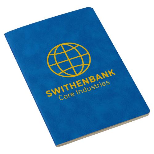 Desk & Office - Journals & Notebooks - Bound Journals - InkBound Soft-Touch Journal 64pg