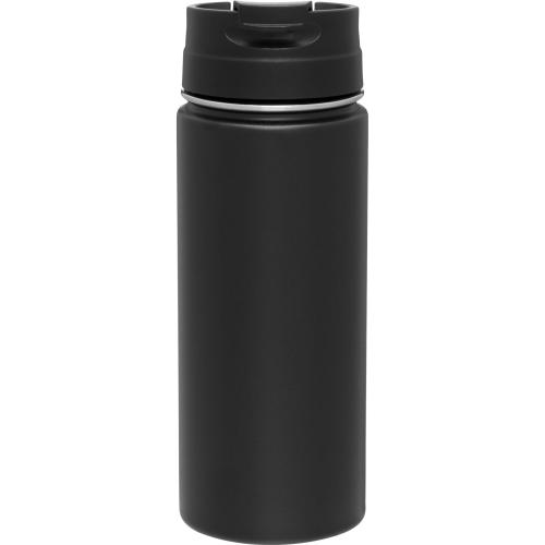 Drinkware - Metal Bottles - 16.9 oz h2go nexus - powder