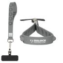 Dark Gray Cool Gray 9