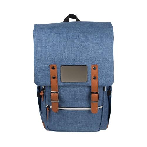 Bags - Backpacks - NomadColor Custom Engraved Adventure Pack