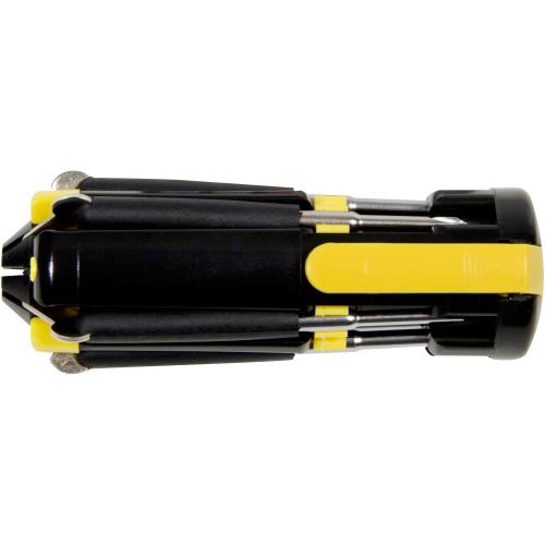 Auto & Tools - Flashlights - IllumiTool 8-in-1 Multi Gadget Clip