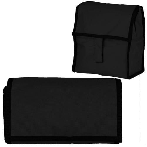 Bags - Cooler Bags - FoldMate 4L Compact Cooler Sack